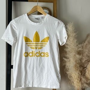 Adidas T-Shirt XS